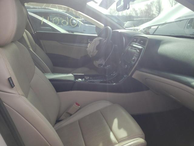 Photo 5 from auction – 2016 NISSAN MAXIMA 3.5 with VIN 1N4AA6AP0GC413762