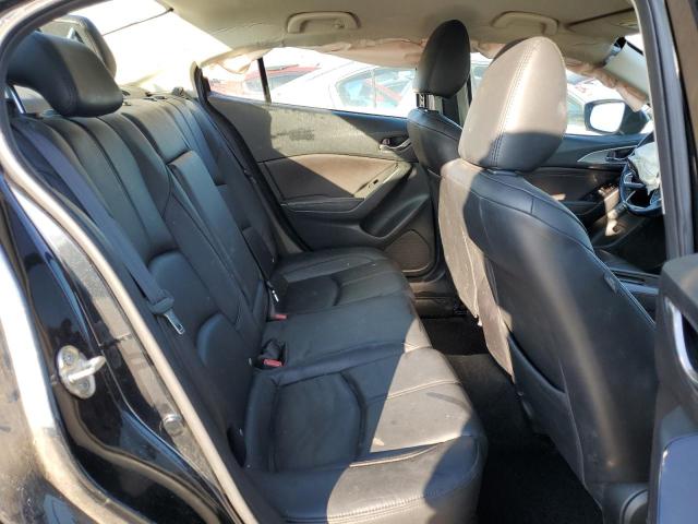 Photo 10 from auction – 2017 MAZDA 3 TOURING with VIN 3MZBN1V76HM142509