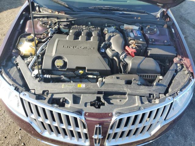 Photo 11 from auction – 2011 LINCOLN MKZ with VIN 3LNHL2JCXBR773314