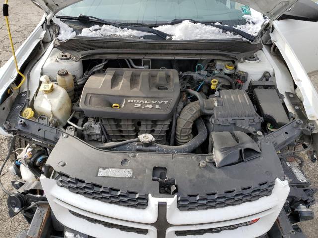 Foto 11 de la subasta – 2014 DODGE AVENGER SE con VIN 1C3CDZAB9EN223447