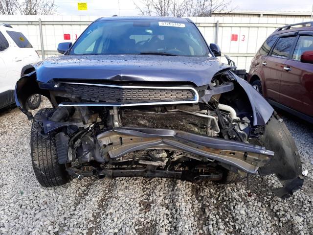 Photo 5 from auction – 2014 CHEVROLET EQUINOX LT with VIN 2GNALCEK9E6105892