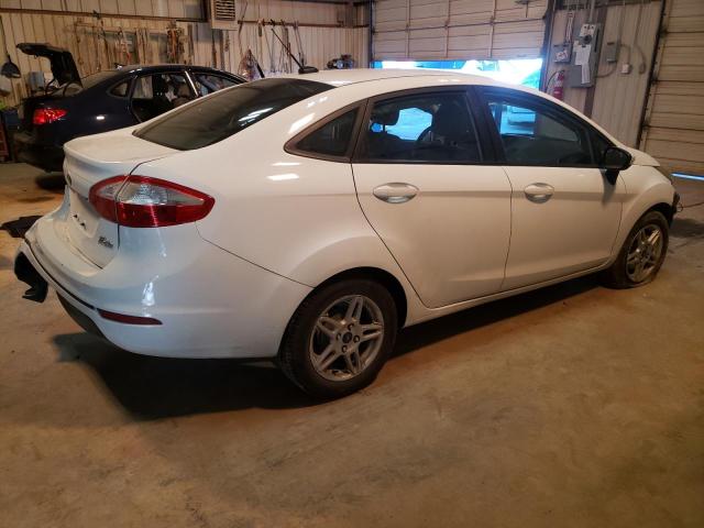 Photo 3 from auction – 2017 FORD FIESTA SE with VIN 3FADP4BJ5HM171657