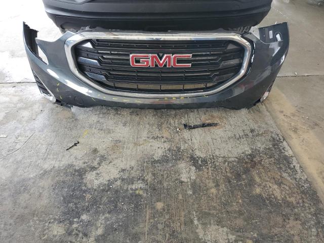 Photo 13 from auction – 2018 GMC TERRAIN SL with VIN 3GKALMEV7JL144094