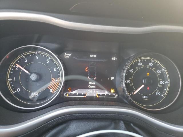 Photo 9 from auction – 2014 JEEP CHEROKEE T with VIN 1C4PJMBS4EW237225