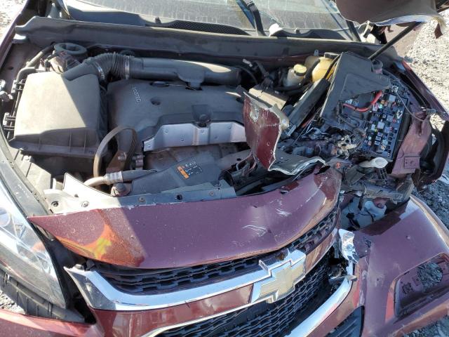 Photo 11 from auction – 2015 CHEVROLET MALIBU 1LT with VIN 1G11C5SL5FF248159