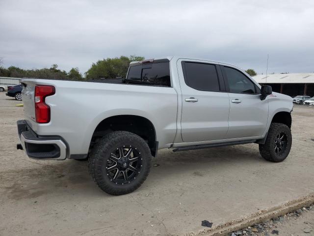 Photo 3 from auction – 2019 CHEVROLET SILVERADO with VIN 1GCUYEED0KZ202970