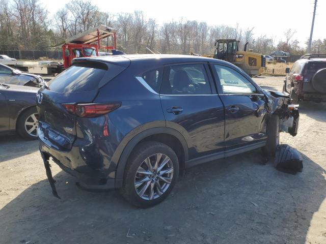 Photo 3 from auction – 2019 MAZDA CX-5 GRAND with VIN JM3KFBDM1K0605302