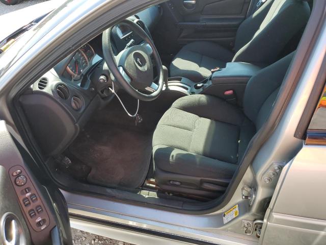 Photo 7 from auction – 2007 PONTIAC GRAND PRIX with VIN 2G2WP552X71218916