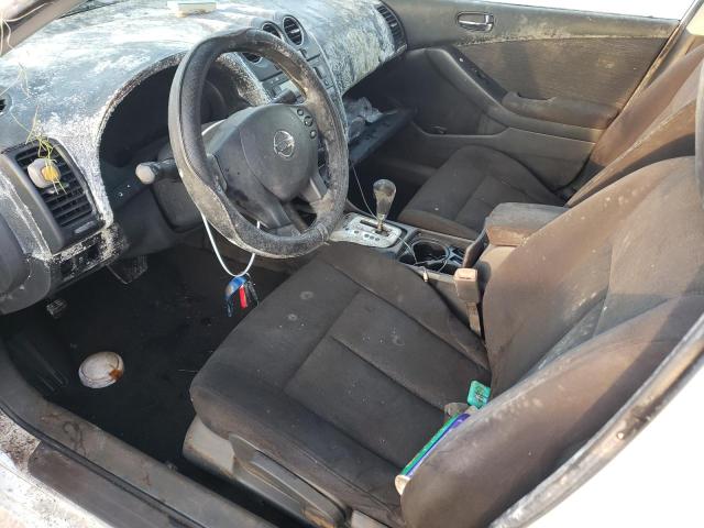 Photo 7 from auction – 2011 NISSAN ALTIMA BAS with VIN 1N4AL2AP6BC124977