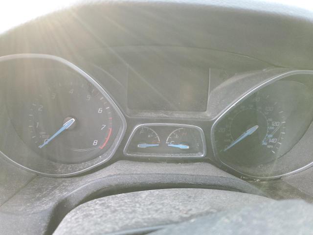 Photo 9 from auction – 2014 FORD FOCUS S with VIN 1FADP3E23EL317100