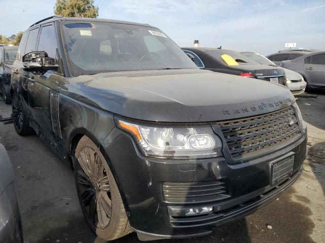 Photo 4 from auction – 2015 LAND ROVER RANGE ROVE with VIN SALGS2TF8FA222284