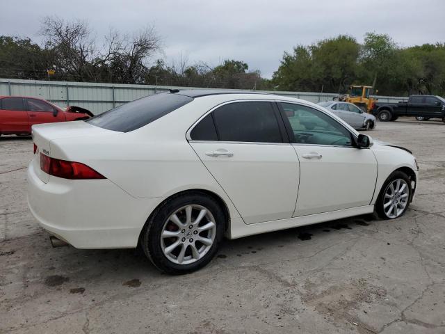 Photo 3 from auction – 2008 ACURA TSX with VIN JH4CL96998C013093