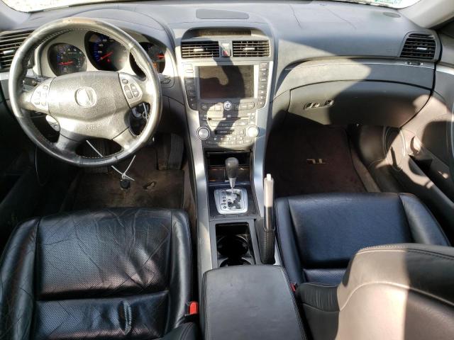 Photo 8 from auction – 2006 ACURA 3.2TL with VIN 19UUA66266A000261