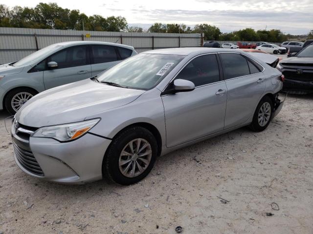 TOYOTA CAMRY LE 2016 with VIN 4T1BF1FK9GU131562 - Photo from auction