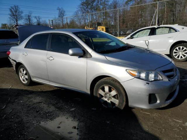 Photo 4 from auction – 2011 TOYOTA COROLLA BA with VIN 2T1BU4EE6BC717732