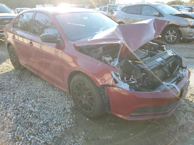 Photo 4 from auction – 2016 VOLKSWAGEN JETTA S with VIN 3VW267AJ3GM357121