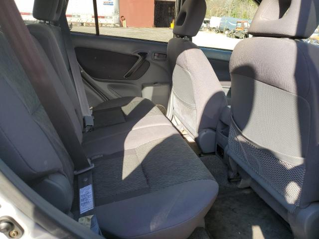 Photo 11 from auction – 2003 TOYOTA RAV4 with VIN JTEHH20V730206869