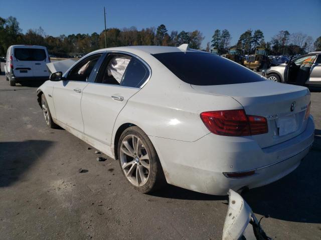 Фото 2 с аукциона – 2014 BMW 535 XI с VIN WBA5B3C57ED536224