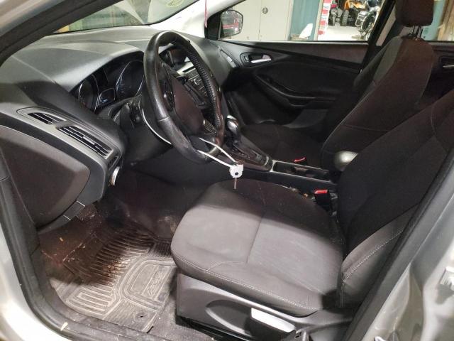 Photo 7 from auction – 2016 FORD FOCUS SE with VIN 1FADP3F27GL240295