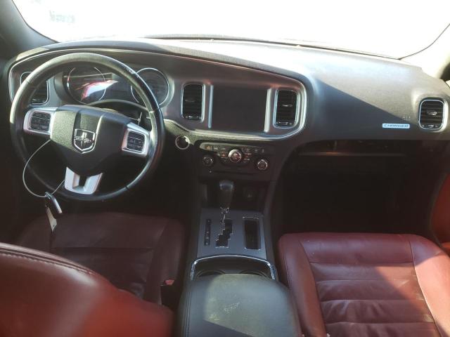 Photo 8 from auction – 2011 DODGE CHARGER with VIN 2B3CL3CG6BH558160