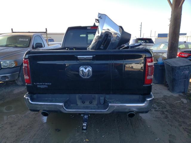 Photo 6 from auction – 2019 RAM 1500 LIMIT with VIN 1C6RREHT1KN770102