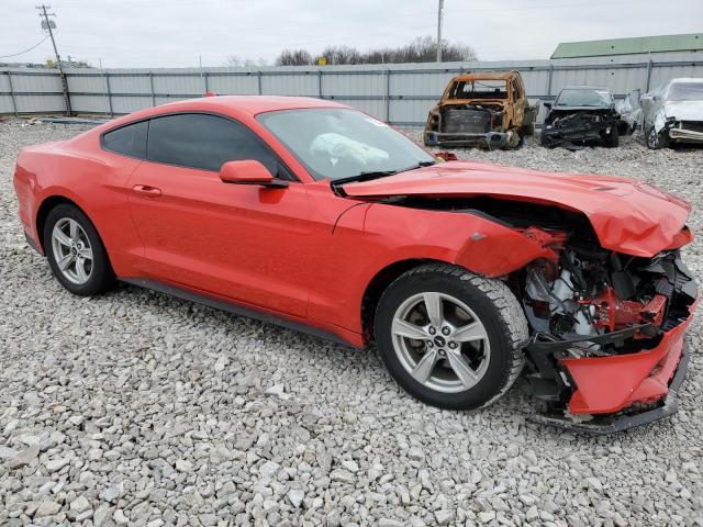 Photo 4 from auction – 2020 FORD MUSTANG with VIN 1FA6P8TH8L5162610