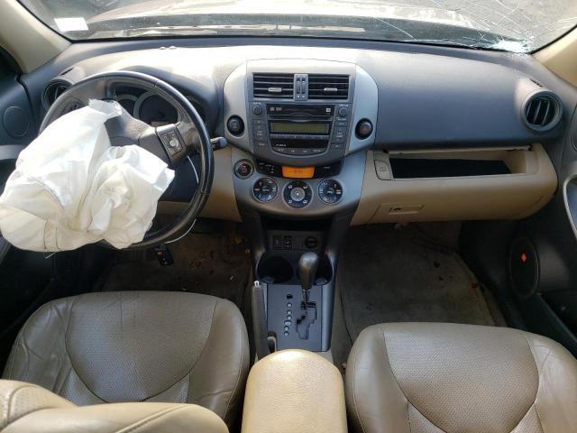 Photo 8 from auction – 2011 TOYOTA RAV4 LIMIT with VIN 2T3DF4DV4BW132304