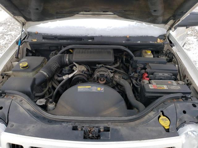 Photo 12 from auction – 2006 JEEP GR CHER SE with VIN 1J4GR48K26C213051