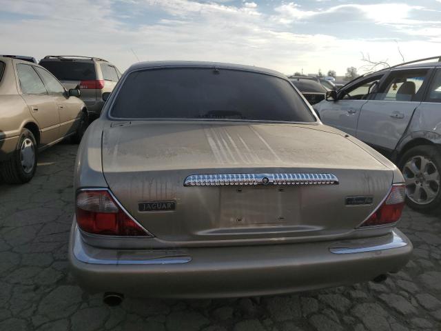 Photo 6 from auction – 2000 JAGUAR VANDENPLAS with VIN SAJDA24C5YLF05772