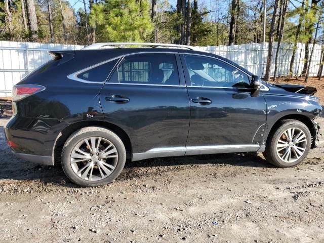 Photo 3 from auction – 2013 LEXUS RX 350 with VIN 2T2ZK1BAXDC109988