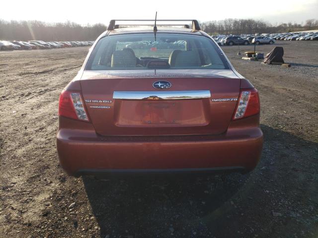 Photo 6 from auction – 2011 SUBARU IMPREZA 2. with VIN JF1GE6A62BG511201