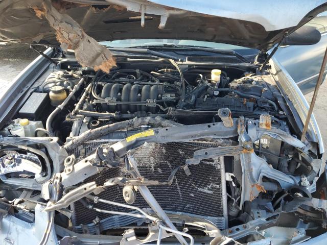 Photo 11 from auction – 2000 NISSAN MAXIMA GLE with VIN JN1CA31D3YT736490