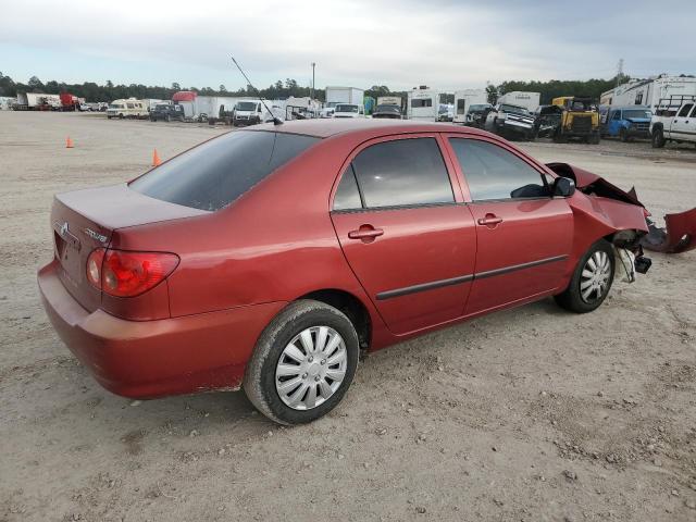 Photo 3 from auction – 2007 TOYOTA COROLLA CE with VIN 1NXBR32E57Z807105