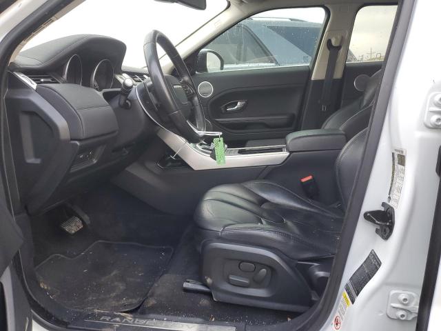 Photo 7 from auction – 2015 LAND ROVER RANGE ROVE with VIN SALVP2BG9FH957494