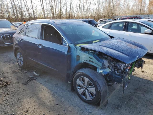 Photo 4 from auction – 2019 KIA NIRO FE with VIN KNDCB3LC2K5262199