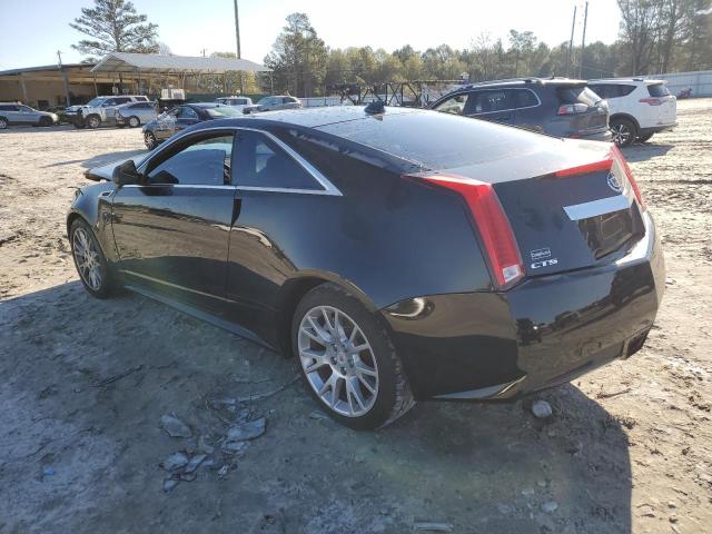 Photo 2 from auction – 2011 CADILLAC CTS PERFOR with VIN 1G6DJ1ED9B0140621