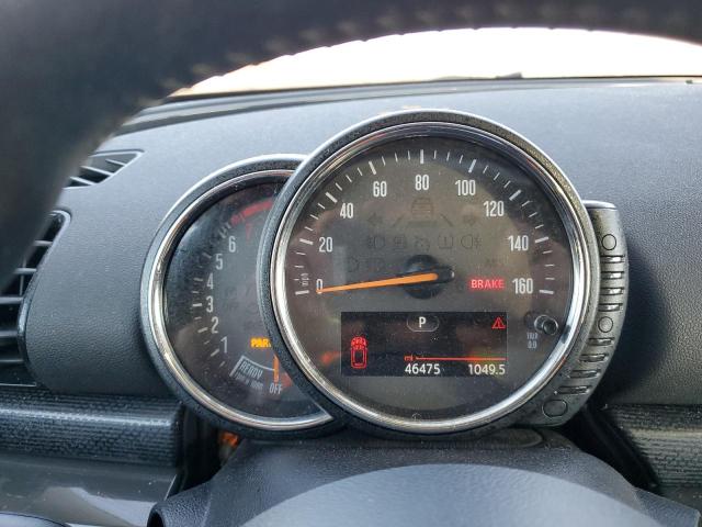 Photo 9 from auction – 2017 MINI COOPER S C with VIN WMWLU5C37H2E84334