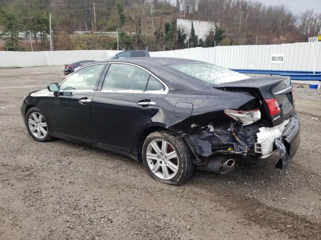 Foto 2 de la subasta – 2008 LEXUS ES 350 con VIN JTHBJ46G082193752