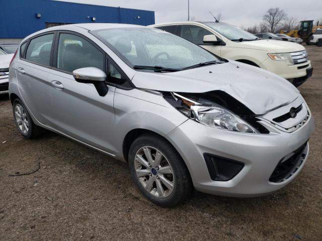 Photo 4 from auction – 2013 FORD FIESTA SE with VIN 3FADP4EJ5DM199996
