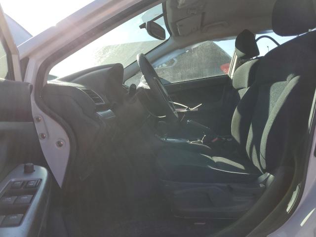 Photo 7 from auction – 2015 SUBARU IMPREZA PR with VIN JF1GPAC66FH214054