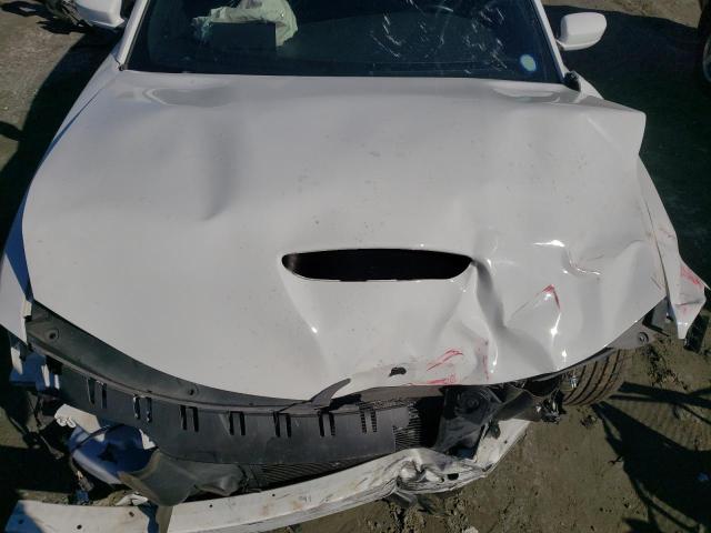 Photo 11 from auction – 2019 DODGE CHARGER R/ with VIN 2C3CDXCT8KH526766