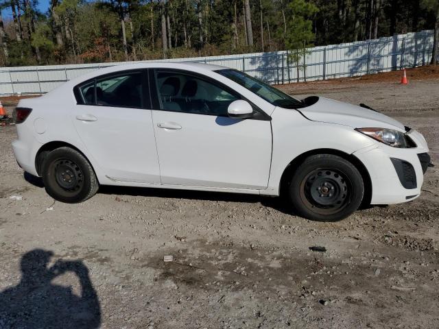 Photo 4 from auction – 2010 MAZDA 3 I with VIN JM1BL1SF7A1330821