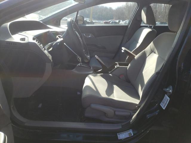 Foto 7 de la subasta – 2012 HONDA CIVIC EX con VIN 2HGFB2F84CH519289