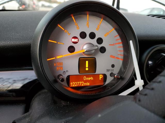 Photo 9 from auction – 2012 MINI COOPER with VIN WMWSU3C51CT262955