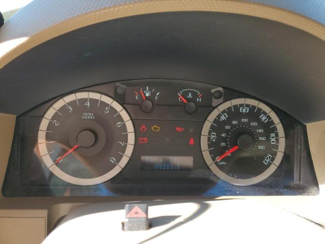 Photo 9 from auction – 2012 FORD ESCAPE XLT with VIN 1FMCU0DG8CKC36117