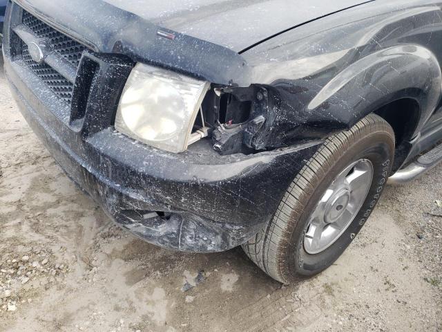 Photo 9 from auction – 2005 FORD EXPLORER S with VIN 1FMDU67K85UA95080