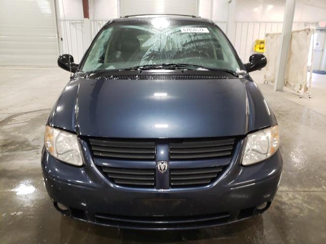 Photo 5 from auction – 2007 DODGE GRAND CARA with VIN 2D4GP44L07R287090
