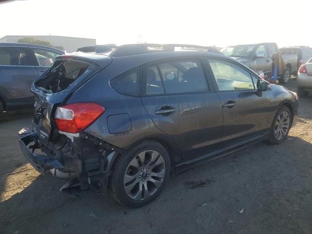 Photo 3 from auction – 2016 SUBARU IMPREZA SP with VIN JF1GPAY61G8223383
