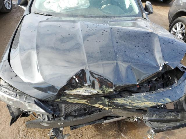 Photo 11 from auction – 2014 CHEVROLET IMPALA LT with VIN 1G1125S37EU123306