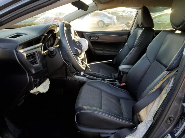 Photo 7 from auction – 2016 TOYOTA COROLLA L with VIN 5YFBURHE7GP530290